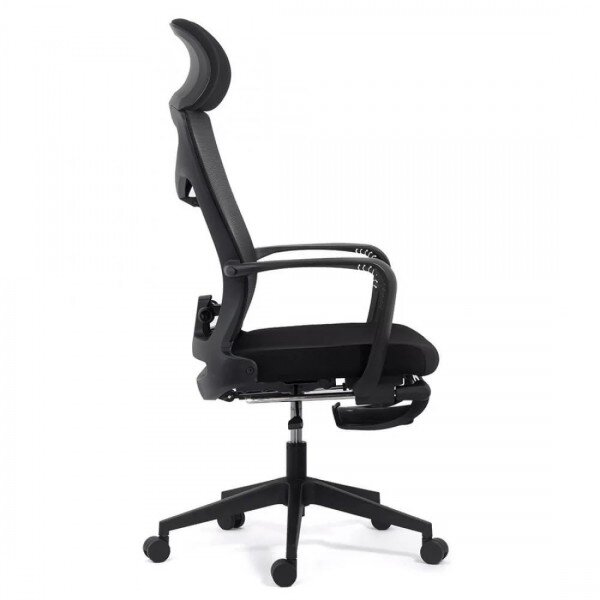 Scaun ergonomic cu spatar rabatabil SYYT 9502